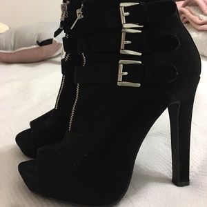 Heels